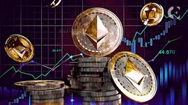 HRS:以太坊 (ETH) 价格在熊市影响下进一步下跌 0.84%_poco币要开网啦