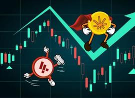 加密货币:FTX 代币 (FTT) 失败 80%；BudBlockz (BLUNT) 即将上涨_arcblock币最新价格
