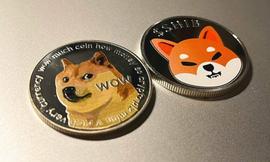 SHI:加密分析师表示，SHIB累了，做空 $DOGE 就像踩在超速列车前一样_shib币还有希望吗