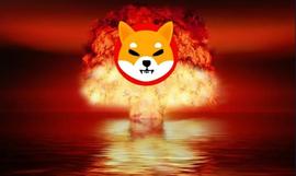 SHIB:随着价格飙升，柴犬燃烧率飙升超过 1720%_SHI