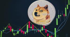 HAI:随着利率达到 63%，狗狗币巩固了其盈利能力_blockchain手机客户端