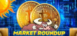 GENE:BTC 和 ETH 正在上涨，它们下一步将走向何方？_Alpha Genesis