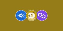 HOO:分析师绘制 DOGE、ADA SOL 和 MATIC 价格的下一个水平_KED