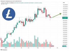 PAL:LTC 能否在 2023 年达到 1,000 美元？_莱特币