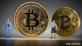 比特币:比特币短线冲高17400！若突破“这关键阻力”将启动新一波上涨_BTC