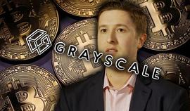 ETF:GBTC投资人现赚70亿美元！灰度CEO飙骂SEC监管过度不让转现货ETF_BTC