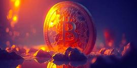 BTC:比特币 (BTC) 准备在未来几周内迅速超过以太坊 (ETH)_KAL