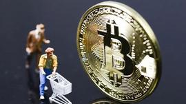 BTC:比特币（BTC）正在失去对山寨币的市场主导地位？_ETH