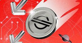 加密货币:恒星网络：FTX 崩盘的蔓延将 XLM 价格推至 2 年低点_STE