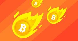 AVE:比特币（BTC）价格高于该关键水平的新历史_加密货币交易app