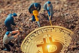 LOR:全球比特币开采消耗了世界能源产量的 0.16%_btc价格今日行情价格