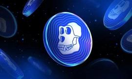 ApeCoin:APE 每周增长超过 27%_PECO