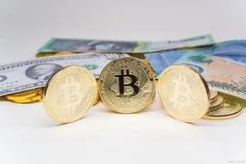 比特币:比特币、以太坊、Tron 和 Uniswap 每日价格分析_KFI