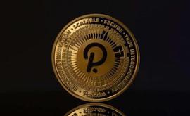 DOT:Polkadot 平台上的质押者数量在过去 7 天里波动很大_POL