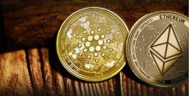 以太坊:以太坊 Maxi 调用 ADA Zombiechain，这就是为什么_XcelSwap