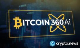 OIN:认识市场上的新竞争对手：比特币 360 人工智能平台_比特币市场规模分析