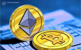 比特币:加息落地BTC、ETH暴跌 后市利空何时出头_ETH