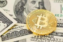 BTC:BTC 价格重新回到 15,588 美元的低位_aptos币怎么公募