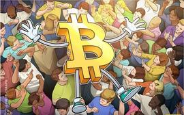 比特币:比特币创下7周新高，美国就业岗位上BTC价格跃升至21,000美元以上_COMOS Finance