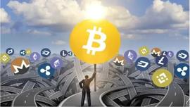 ERG:BTC 目前处于折价牛市中_CryptoEnergy