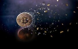 比特币:为什么比特币（BTC）在这个关键领域无法超越莱特币（LTC）_莱特币减产日期怎么看