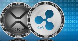 TWI:如果历史重演，XRP 价格将在未来几天飙升 7 倍！_SpaceGrime