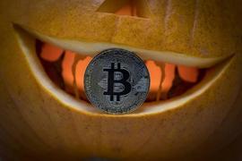 USD:10 月份 BTC 上涨 8%，市值增加 300 亿美元，比特币“上演”_FIL