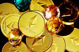 ETH:以太坊「ETH」：为什么这个亲 ETH 指标需要仔细研究_MENT