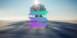 OLA:Solana价格分析：SOL涵盖32美元的下行区间。SOL的下一步是什么？_STRAY