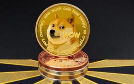 狗狗币:随着 DOGE 击败 Solana 获得第 9 名，394M 狗狗币转向币安_3X Short Dogecoin Token
