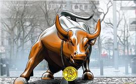 比特币:跳水8000还是反弹22000美元？比特币交易员预计第一季度BTC走势_Bull BTC CLUB
