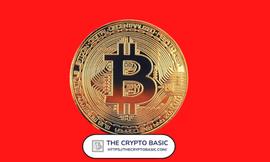 CRYPTO:分析师称“小幅价格冲击”很容易引发比特币暴跌，原因如下_CRY