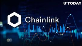 NSC:Chainlink（LINK）打破与加密市场的负相关，独立向上移动_Conscious Value Network