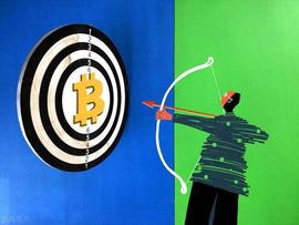 比特币价格:比特币价格上涨，为什么 2 万美元是新增长的关键_MUSD