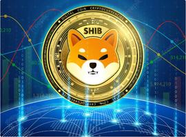 AIN:Shiba Inu价格分析：在强烈看跌影响后，SHIB跌至0.00001101美元_SHIBLI币