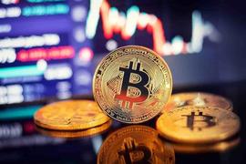 比特币:比特币闪现自2021年以来最强的卖出信号；BTC 会跌至1万美元吗？_以太坊