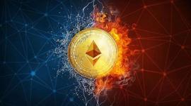 比特币:以太坊因FTX黑客抛售下跌8%——ETH价格会进一步跌至800美元吗？_比特币行情最新价格美元miui