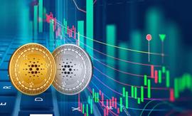 UNC:卡尔达诺很快就接近 15% 暴跌，ADA 多头会跌入谷底吗？_LUNG币