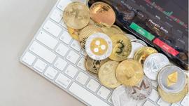 TAMA:5 种加密货币准备好在这次最新崩盘后反弹_AMA