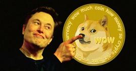 狗狗币:随着埃隆马斯克将成为 Twitter 的新 CEO，狗狗币DOGE 飙升_6月10日为啥比特币暴跌原因