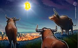 DOGE:比特币仍然缺乏这种 BTC 牛市的链上信号——David Puell_DOG