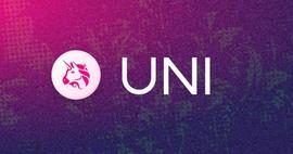 POW:这就是为什么 Uniswap 代币价格将超过 7 美元大关的原因_Power Token