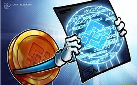 NAN:BNB 价格可能在 1 月份再次下跌 30% 的 3 个原因_binance