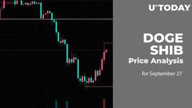 SHIB:DOGE 和 SHIB 价格分析_ArbDoge