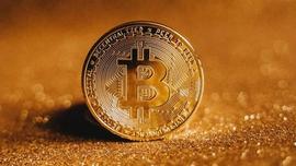 BTC:随着BTC接近5个月来的最佳每周收盘价，比特币的目标是25,000美元_比特币最高市值多少美元