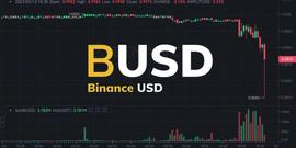 BUSD:BUSD遭重击微脱勾！Curve池严重倾斜、BNB跌破290镁_SDT