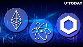 加密货币:以下是 9 月份将为 ATOM、LINK、ETH 等提供波动性的 11 个事件_加密货币与数字人民币的区别