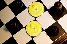 OIN:以太坊:随着大公司主导 Staking,ETH 的安全性可能存在问题_ETH