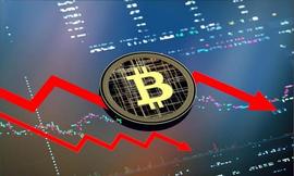 ETH:看不到枢轴点：为什么随着通货膨胀加剧，比特币会遭受更多痛苦_加密货币