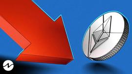 SIL:尽管成功合并，以太坊 (ETH) 价格下跌 8%_SILVER
